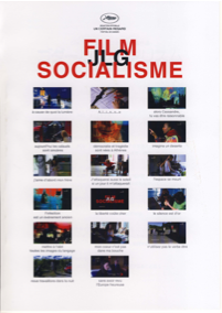 Filmsocialisme